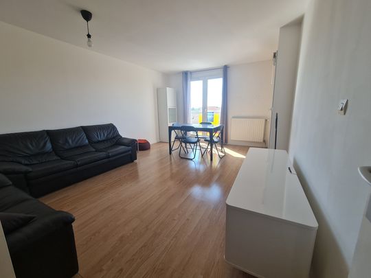 Location Appartement 3 pièces 62m² LES ULIS 91940 - Photo 1