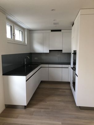 Neubau Wohnung im Herzen von Unterengstringen - Photo 1