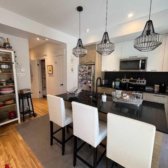 Grand 4 1/2 à Verdun - 1er novembre ou 1er décembre - Photo 1