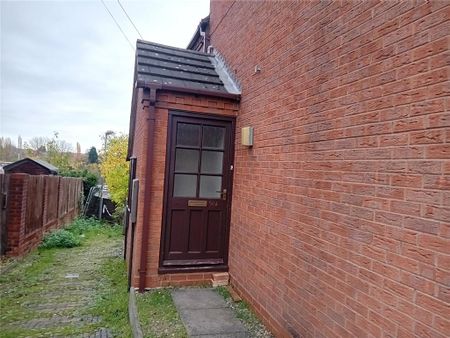 1 bedroom flat to rent - Photo 5