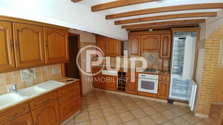 Maison à louer à Noyelles Godault - Réf. L0438 - Photo 5