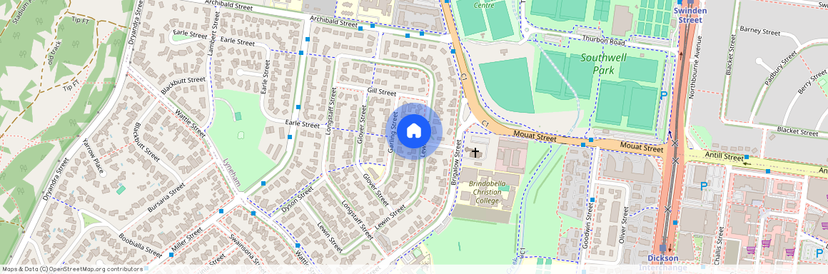 49 Lewin Street, Lyneham ACT 2602