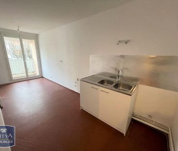 Appartement 2 pièces à louer - Photo 4