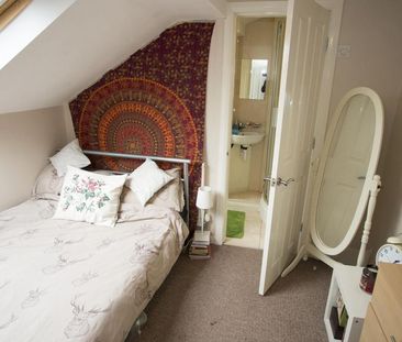 2 bedroom house to rent - Photo 1