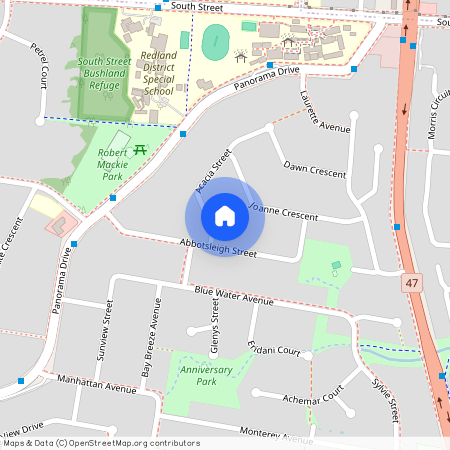 22 Acacia Street, Thornlands