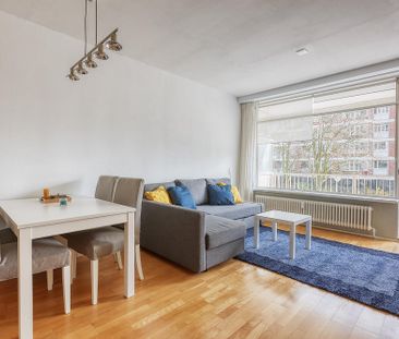 Portiekflat Kornalijnhorst, Den Haag huren? - Photo 5