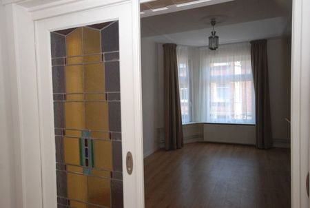 Te huur: Appartement Cornelis van der Lijnstraat in Den Haag - Photo 3