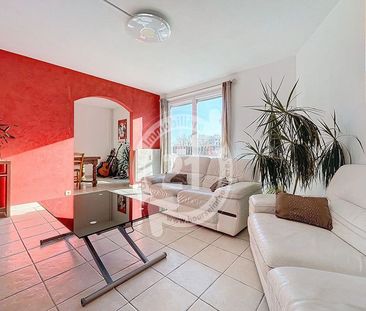 Appartement 3 pièces à louer - Photo 1
