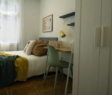 Calle de Altamirano, Madrid, Community of Madrid 28008 - Photo 3