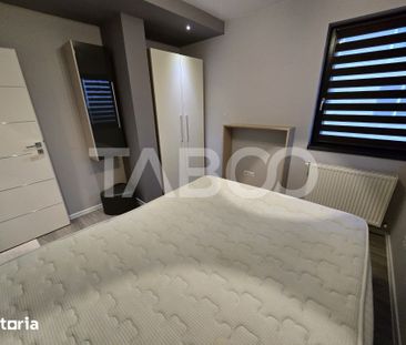 Apartament de inchiriat parcare lift balcon Doamna Stanca Sibiu - Photo 2