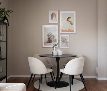 Bofinksvägen, Västerås - Photo 6