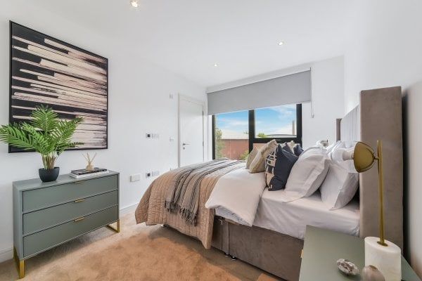 Caro House, Watteau Square, Croydon, CR0, Property for rent - Photo 1