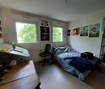 Appartement T1 à louer - 18 m² - Photo 1