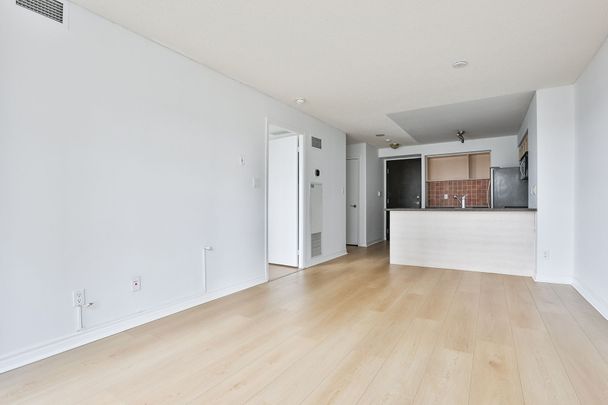 For Lease - 410 Queens Quay Unit# 712, Toronto, Ontario - Photo 1