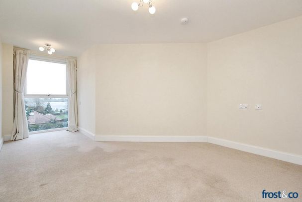 1 bedroom retirement property to rent - Photo 1