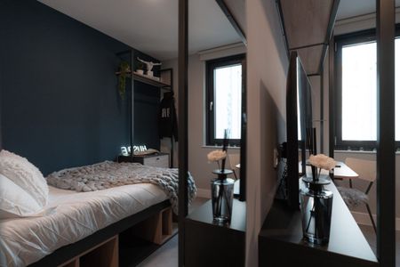 24/25 – City View Ensuite – 51 Weeks - Photo 4