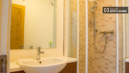 Comfortable room in apartment in East Wall, Dublin - Photo 4