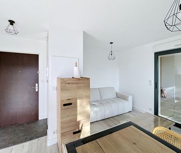 Location Appartement 2 pièces 34m² LA ROCHELLE 17000 - Photo 2