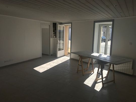 Location maison 4 pièces, 104.83m², Saint-Sauveur-d'Aunis - Photo 1
