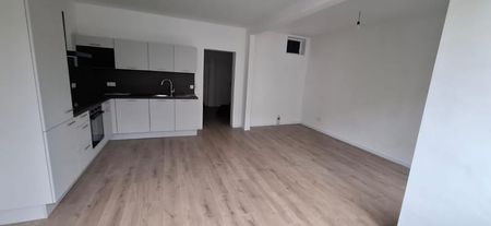 Appartement te huur - Foto 2