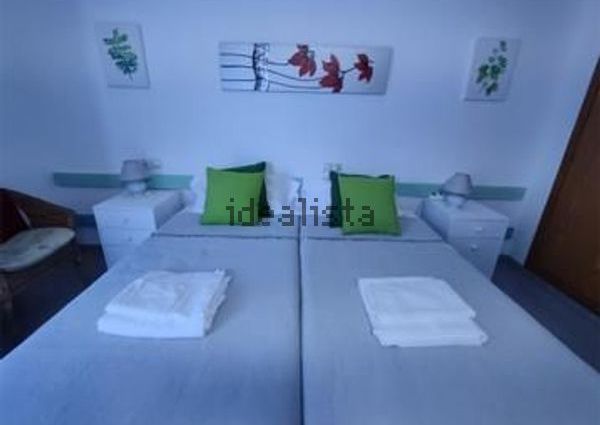 Alquiler de piso en Calle Rosario Cepeda, 20