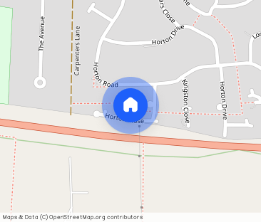 Horton Close, Middleton Cheney, Banbury, OX17 2LQ - Photo 1