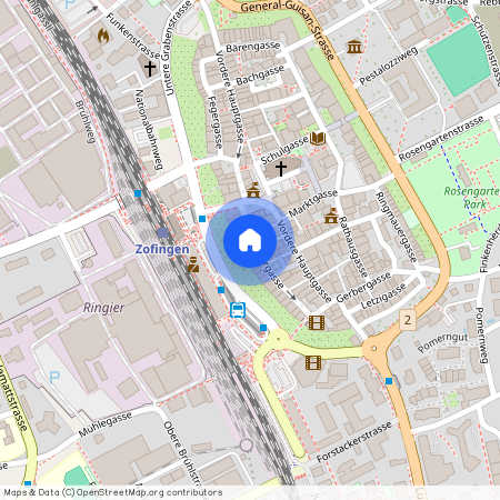 4800, Zofingen, Pfistergasse, 24