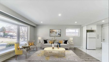 For Lease - 13 Allendale Road Unit# Upper, Brampton, Ontario - Photo 4