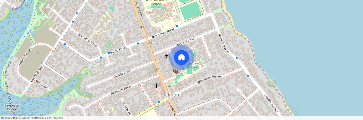 9A Harrison Avenue, Belmont