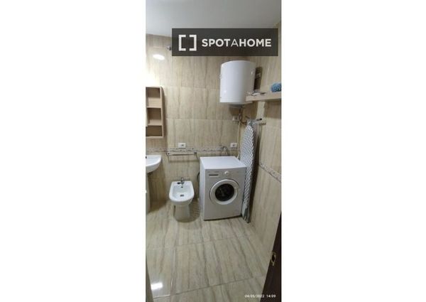 2 room luxury Flat for rent in Arona, Spain