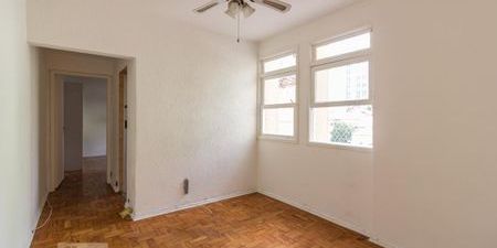 Apartamento para alugar com 52m², 1 quarto e sem vaga - Foto 3