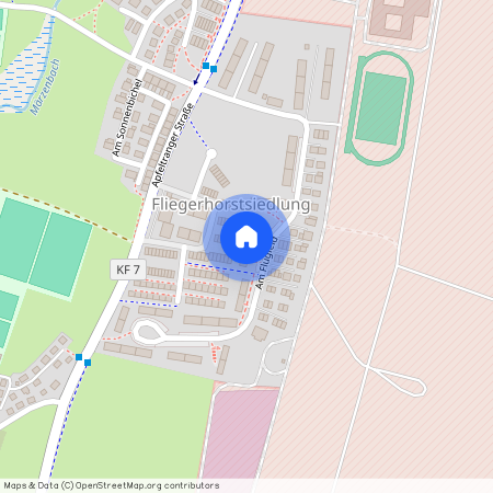 Am Flugfeld 14, 87600, Kaufbeuren Ot Oberbeuren