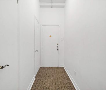 Studio - Montréal - $1,125 /mo - Photo 3