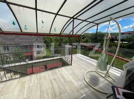 Apartament 3 camere, 70 mp, terasa, parcare, zona Campului - Photo 3