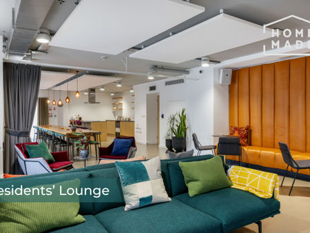 The Lansdowne, B16 - Photo 2