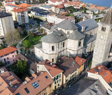 Quadrilocale via Antonio Giovanola, Centro, Cannobio - Photo 6