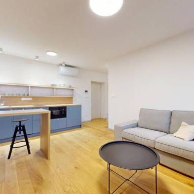 RentHub | Mestská vila | 2i byt | charakter & atmosféra | centrum - Fotografia 1
