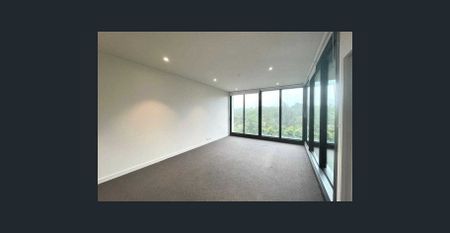 Ryde Garden Stunning Nearly New TWO Bedrooms with Study area!! - Photo 3