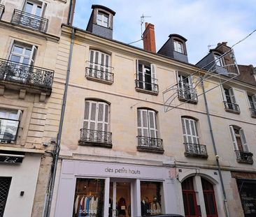 Location Appartement 1 pièce 20m² TOURS 37000 - Photo 4