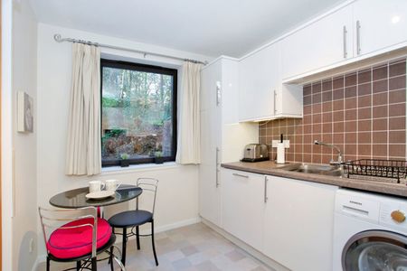 50 Craigieburn Park, AB15 7SG, Aberdeen - Photo 5