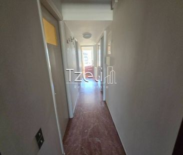 Διαμέρισμα για ενοικίαση Υψηλά Αλώνια (Πάτρα) - Φωτογραφία 2