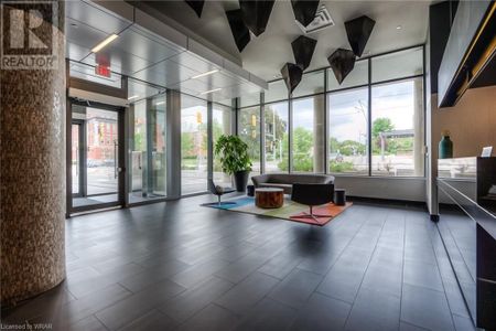 For Lease - 85 Duke Street Unit# 109, Kitchener, Ontario - Photo 4