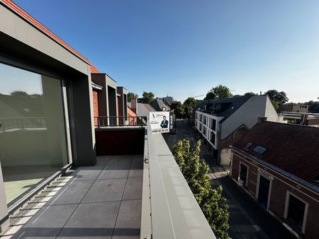 Appartement te huur in Aalter - Photo 2