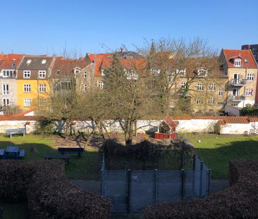 Schleppegrellsgade 16, 3. th. 8000 Aarhus C - Photo 6