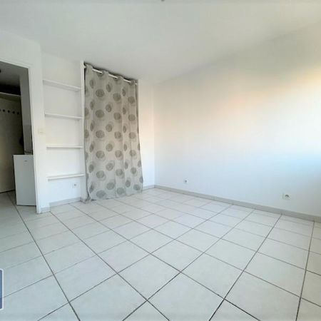 Location Appartement 1 pièce 18m² AIX EN PROVENCE 13100 - Photo 3