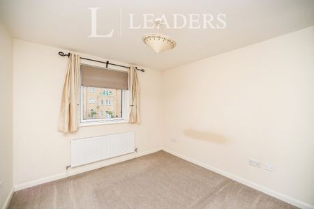 2 bedroom apartment to rent Victory Mews, The Strand, Brighton Marina Village, Brighton, BN2 - Photo 4