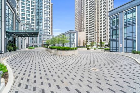 For Lease - 7 Mabelle Avenue Unit# 4405, Toronto, Ontario - Photo 3