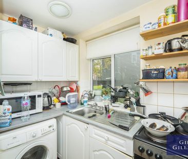 1 Bedroom Flat/Apartment to rent - Photo 5