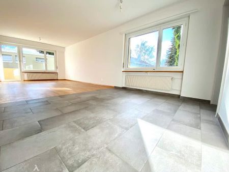 3.5 Zimmer, 69 m², 1. Stock - Photo 3