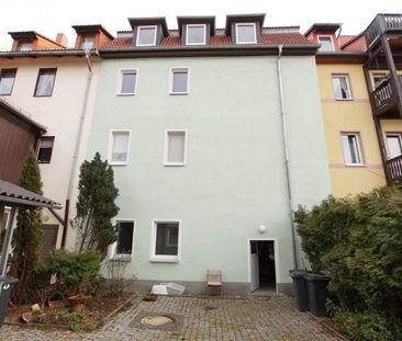 Große 2-Raumwohnung in Stadtnähe - Photo 1